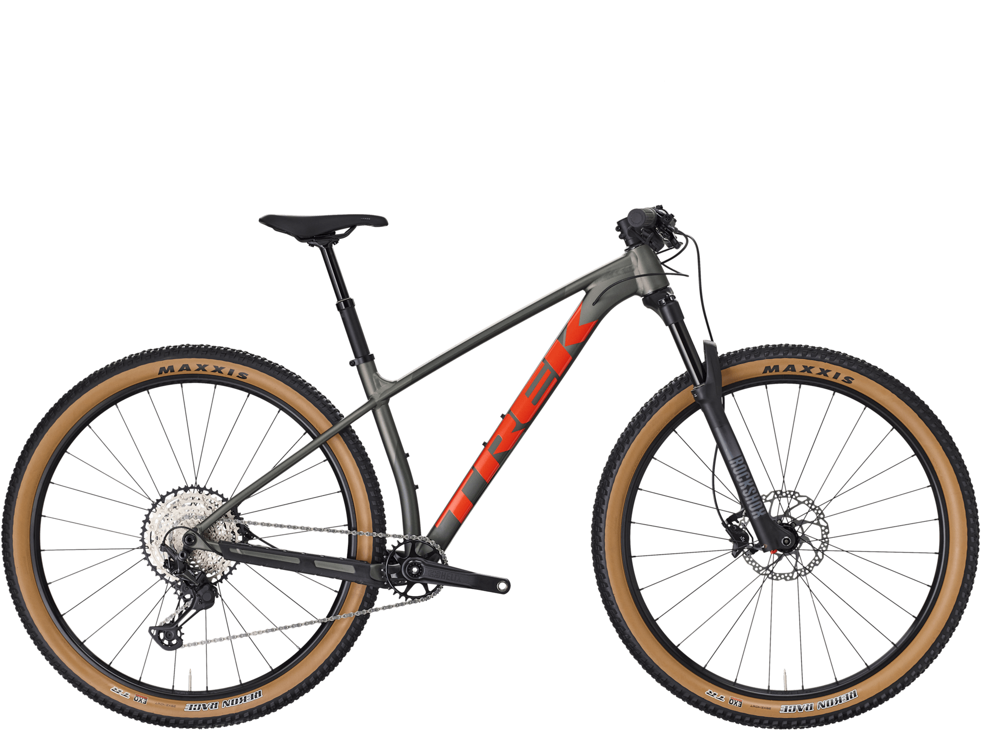 Trek Procaliber 8