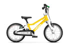 Woom Go 2 14" Keltainen