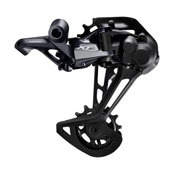 SHIMANO DEORE XT RD-M8100-SGS Takavaihtaja