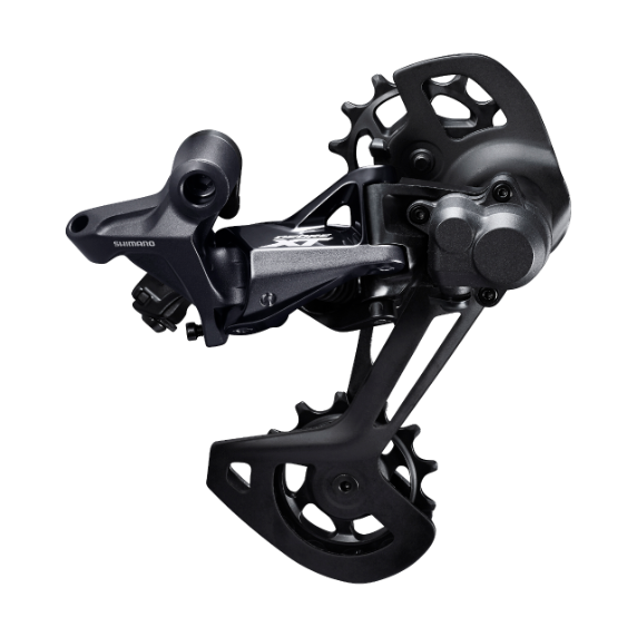 SHIMANO DEORE XT RD-M8120-SGS Takavaihtaja