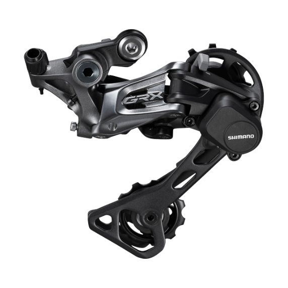 SHIMANO GRX RX-812 Takavaihtaja