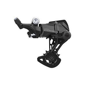 Shimano CUES RD-U4000 9v Takavaihtaja