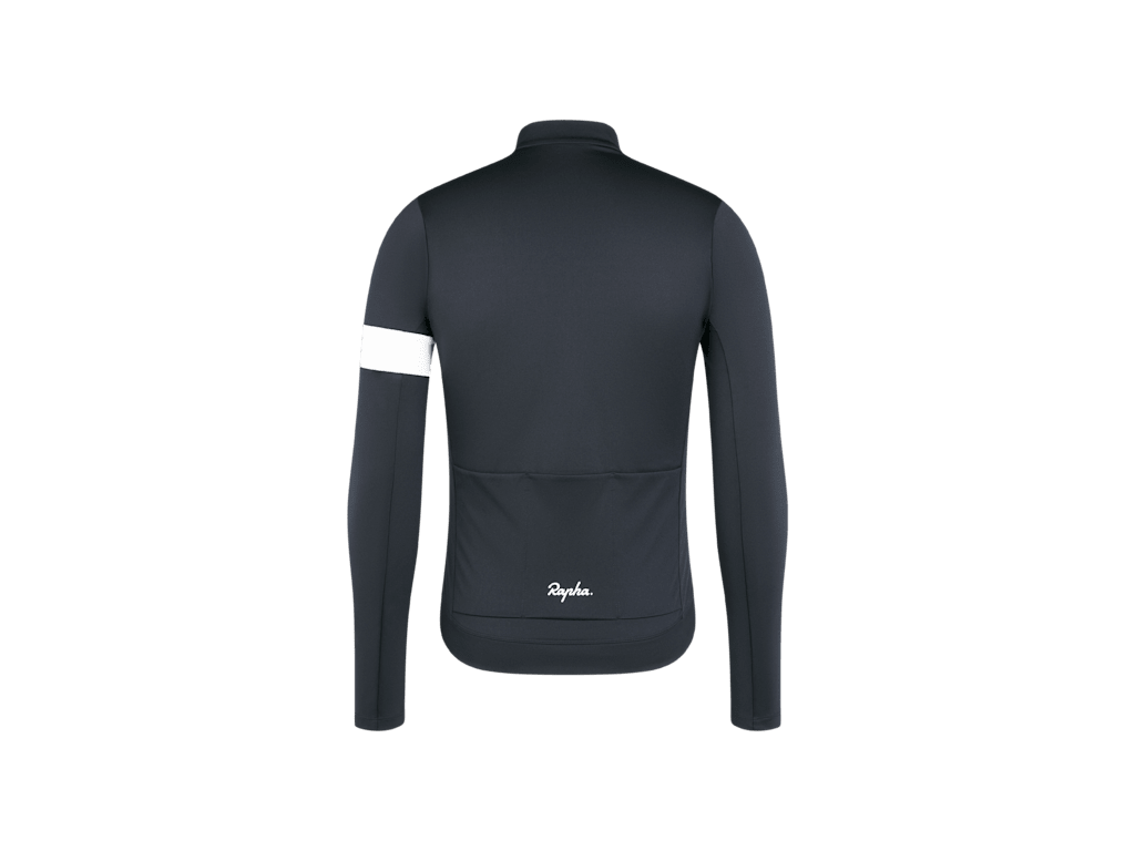 Rapha Men´s Core Thermal Long Sleeve Cycling Jersey