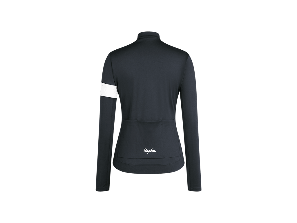 Rapha Women’s Core Thermal Long Sleeve Cycling Jersey
