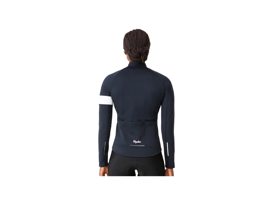 Rapha Women’s Core Winter Cycling Jacket Ajotakki