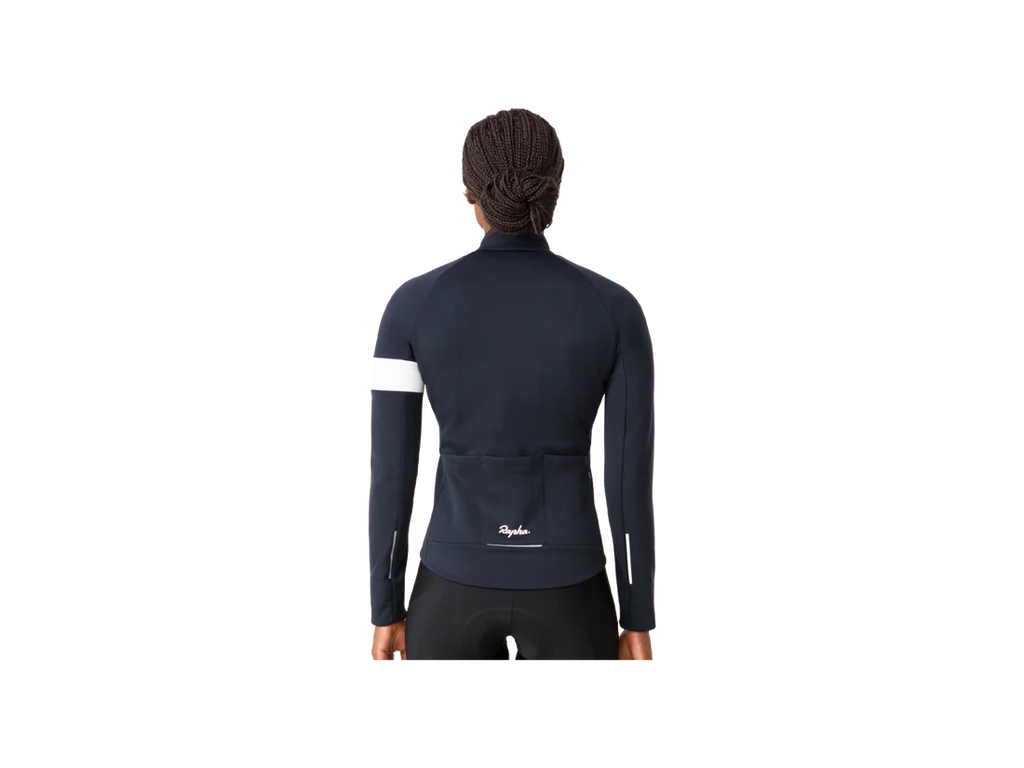 Rapha Women’s Core Winter Cycling Jacket Ajotakki