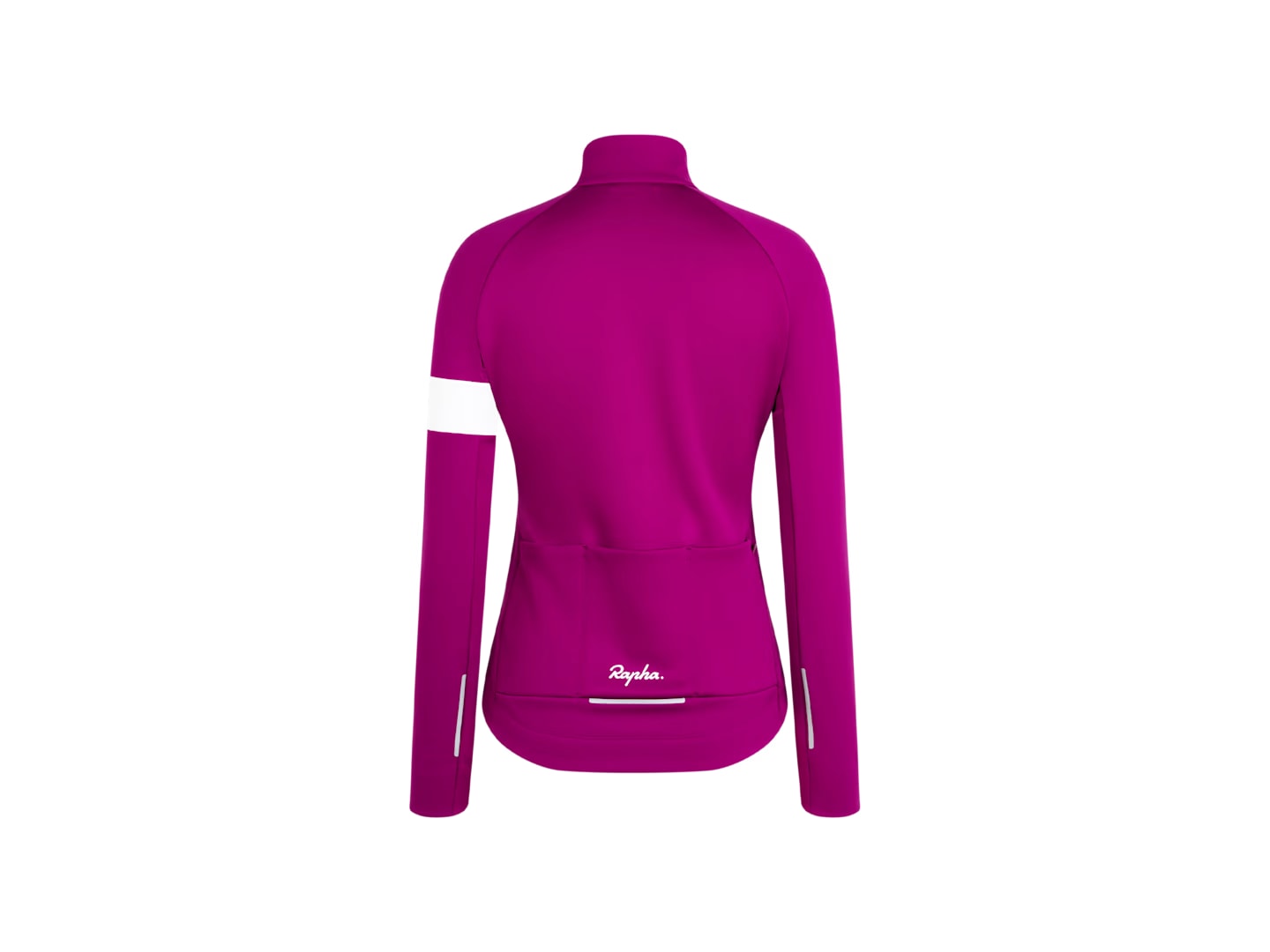 Rapha Women’s Core Winter Cycling Jacket Ajotakki