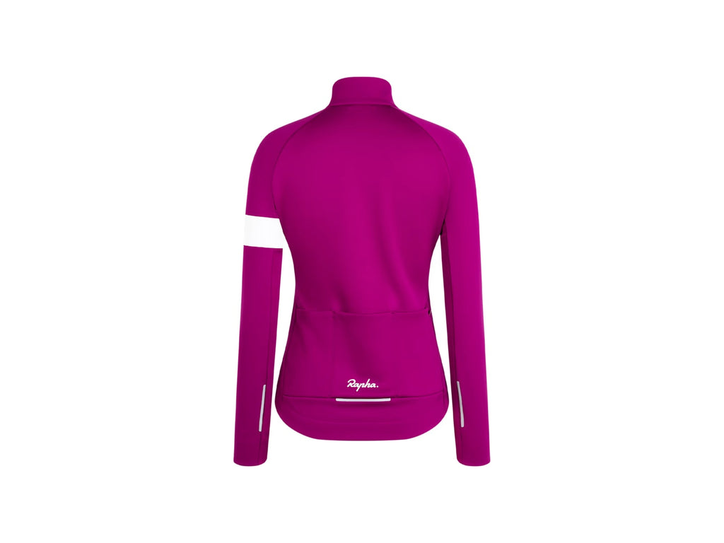 Rapha Women’s Core Winter Cycling Jacket Ajotakki