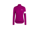 Rapha Women’s Core Winter Cycling Jacket Ajotakki Violetti
