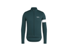 Rapha Core Winter Men's Cycling Jacket Vihreä