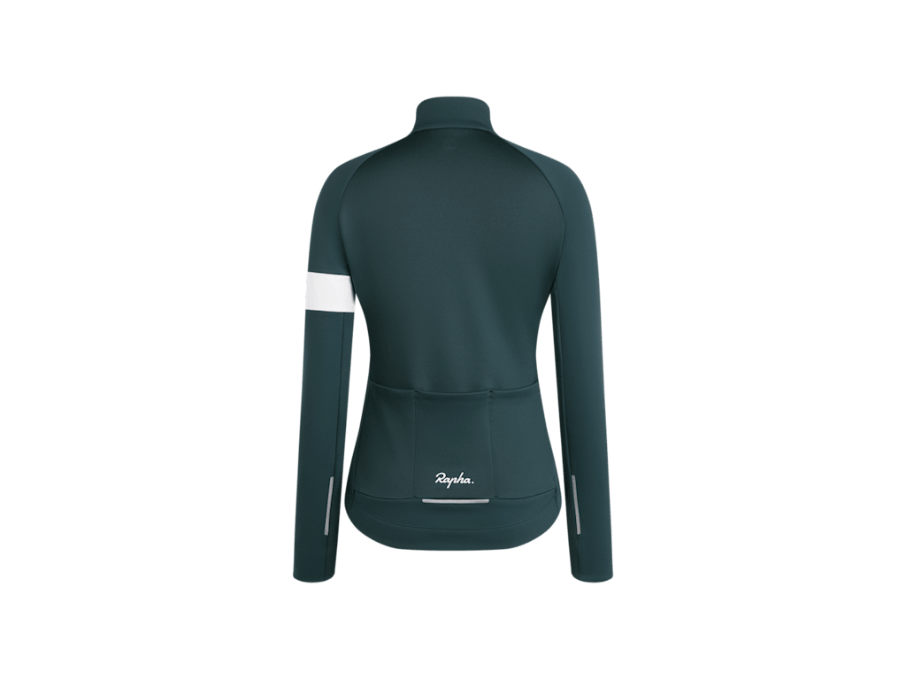 Rapha Women’s Core Winter Cycling Jacket Ajotakki