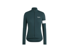 Rapha Women’s Core Winter Cycling Jacket Ajotakki Vihreä