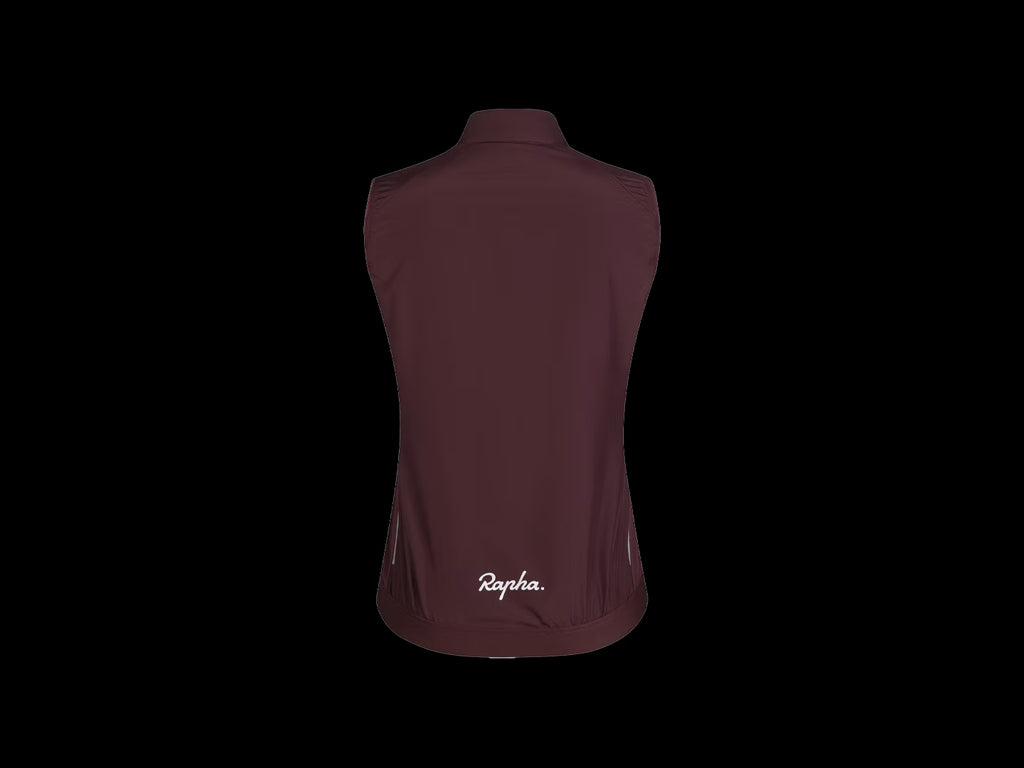 Rapha Core Women Cycling Gilet Ajoliivi