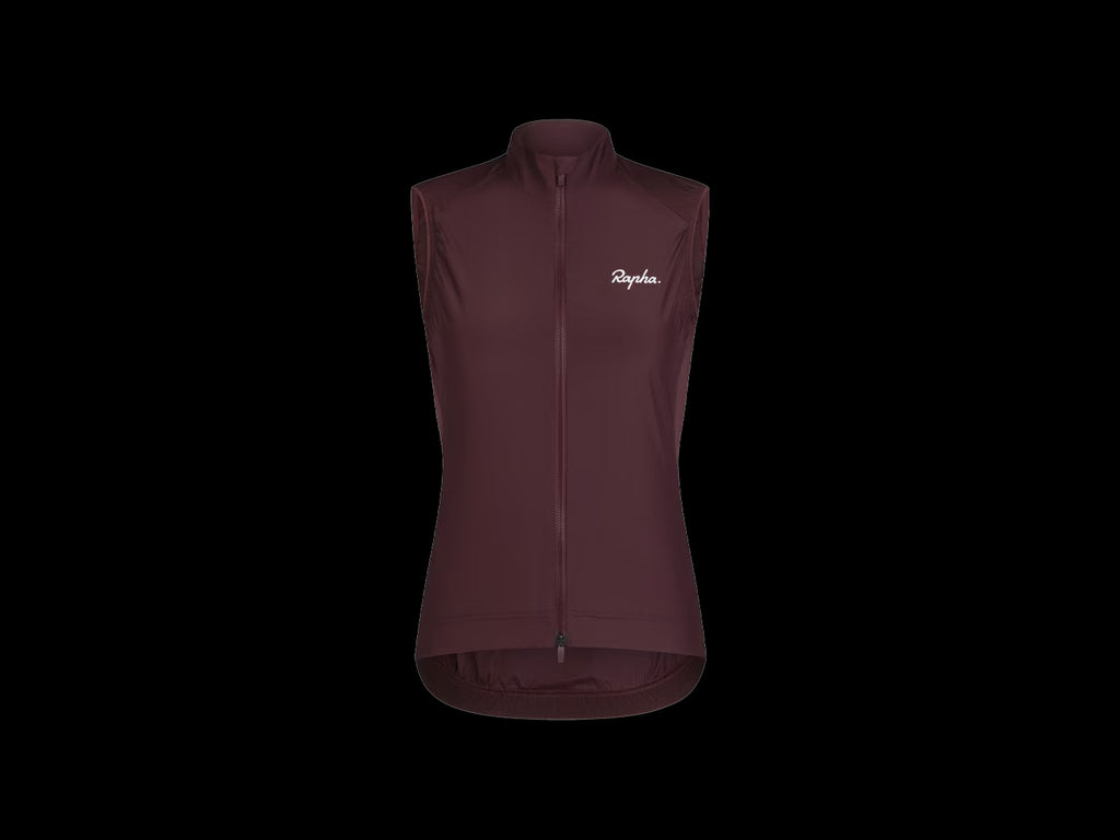 Rapha Core Women Cycling Gilet Ajoliivi