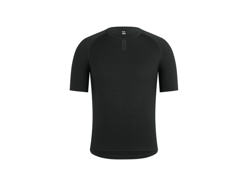Rapha Merino Men's SS Cycling Baselayer