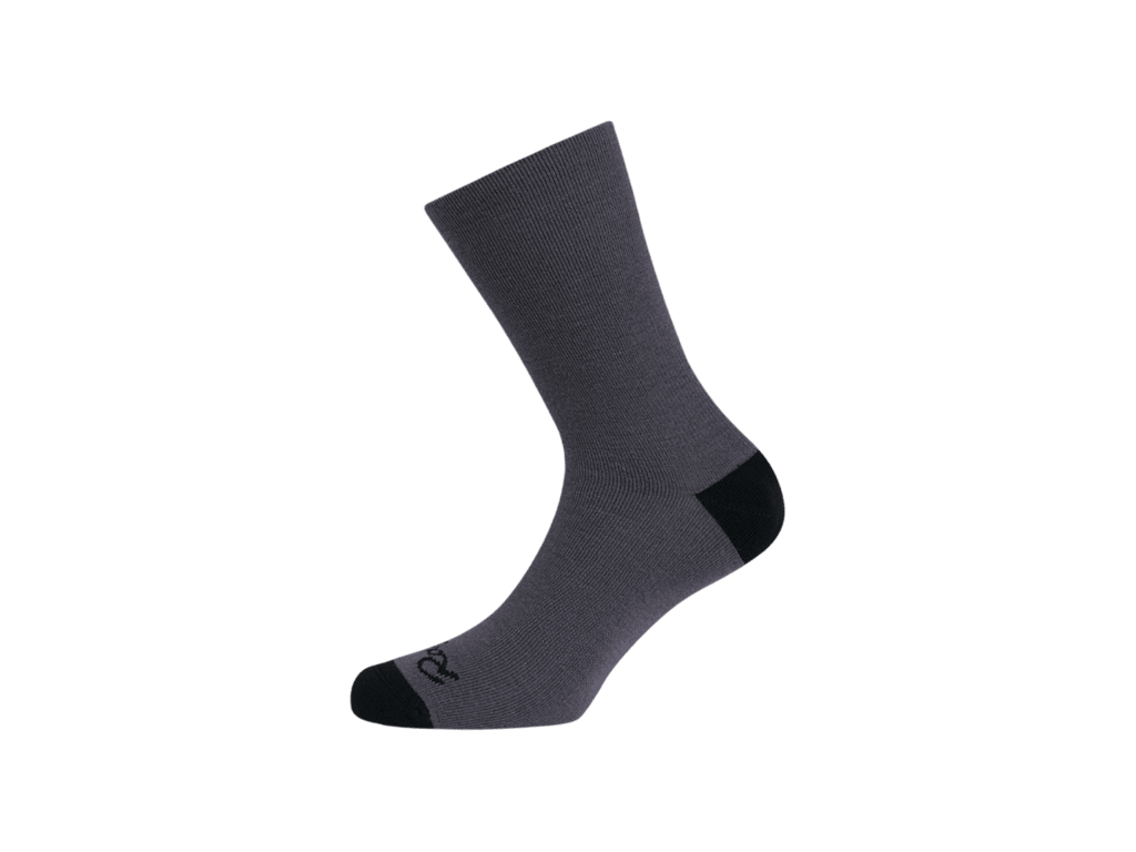 Rapha merinosukat Harmaa