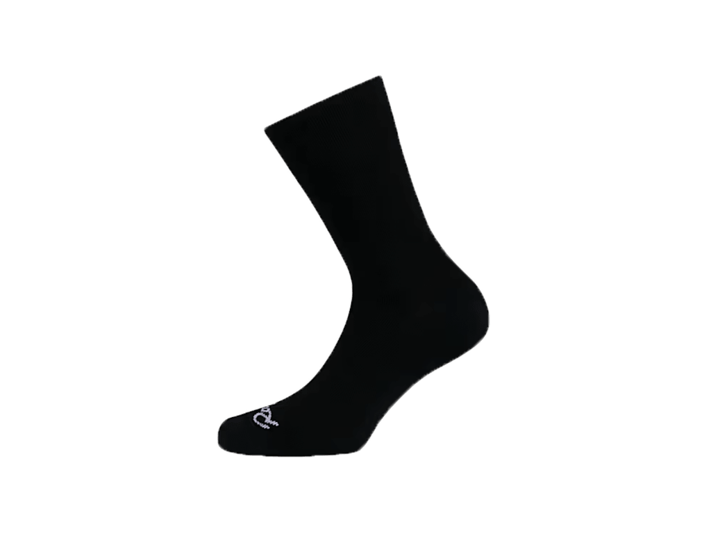 Rapha merinosukat Musta