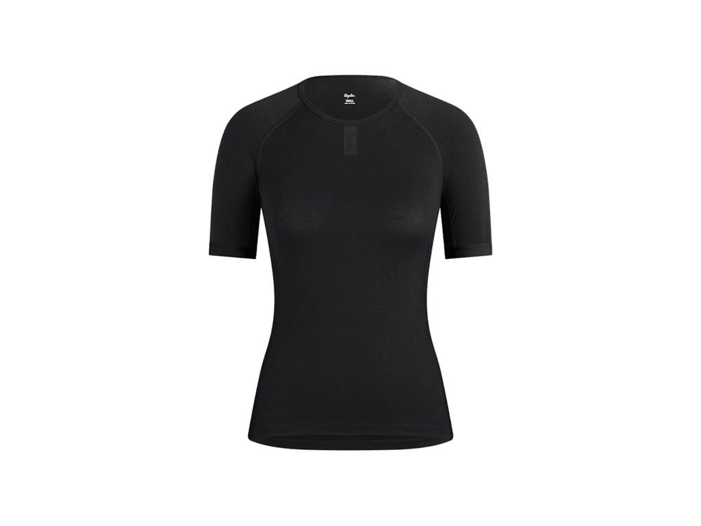 Rapha Merino Women's SS Cycling Baselayer