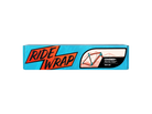 RideWrap kiiltävä runkosuojaussarja 2022 Trek Gravel/CX