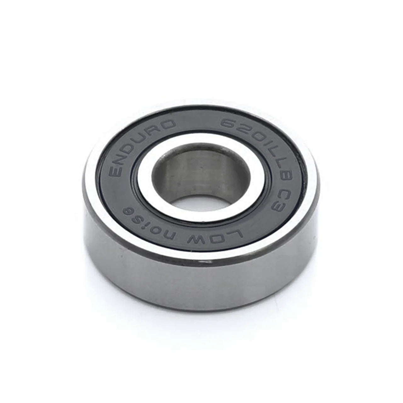 Enduro Bearings S6201 2RS, 12mm x 32mm x 10mm Kuulalaakeri