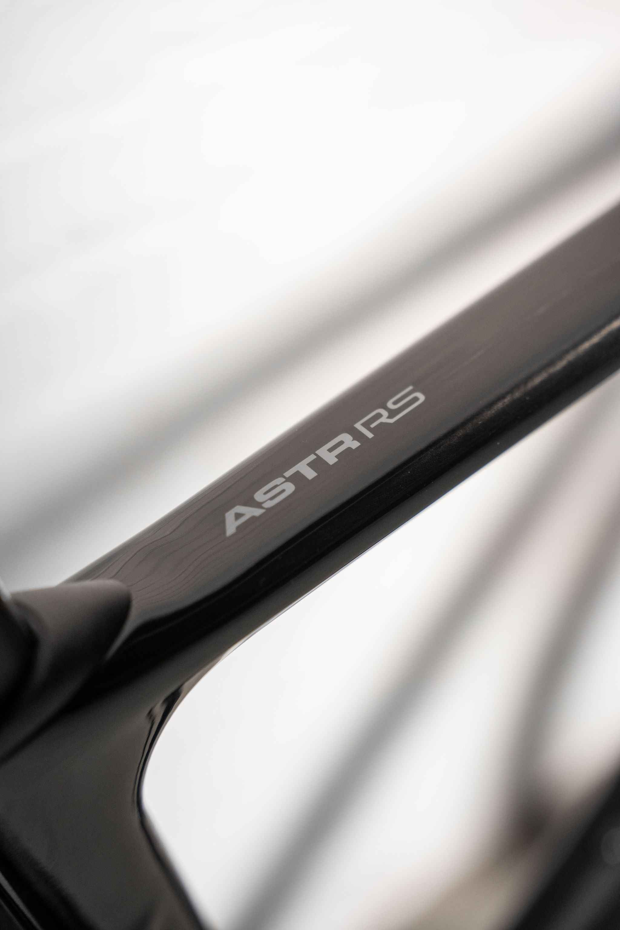 Ridley Astr RS Campagnolo Super Record 1x13