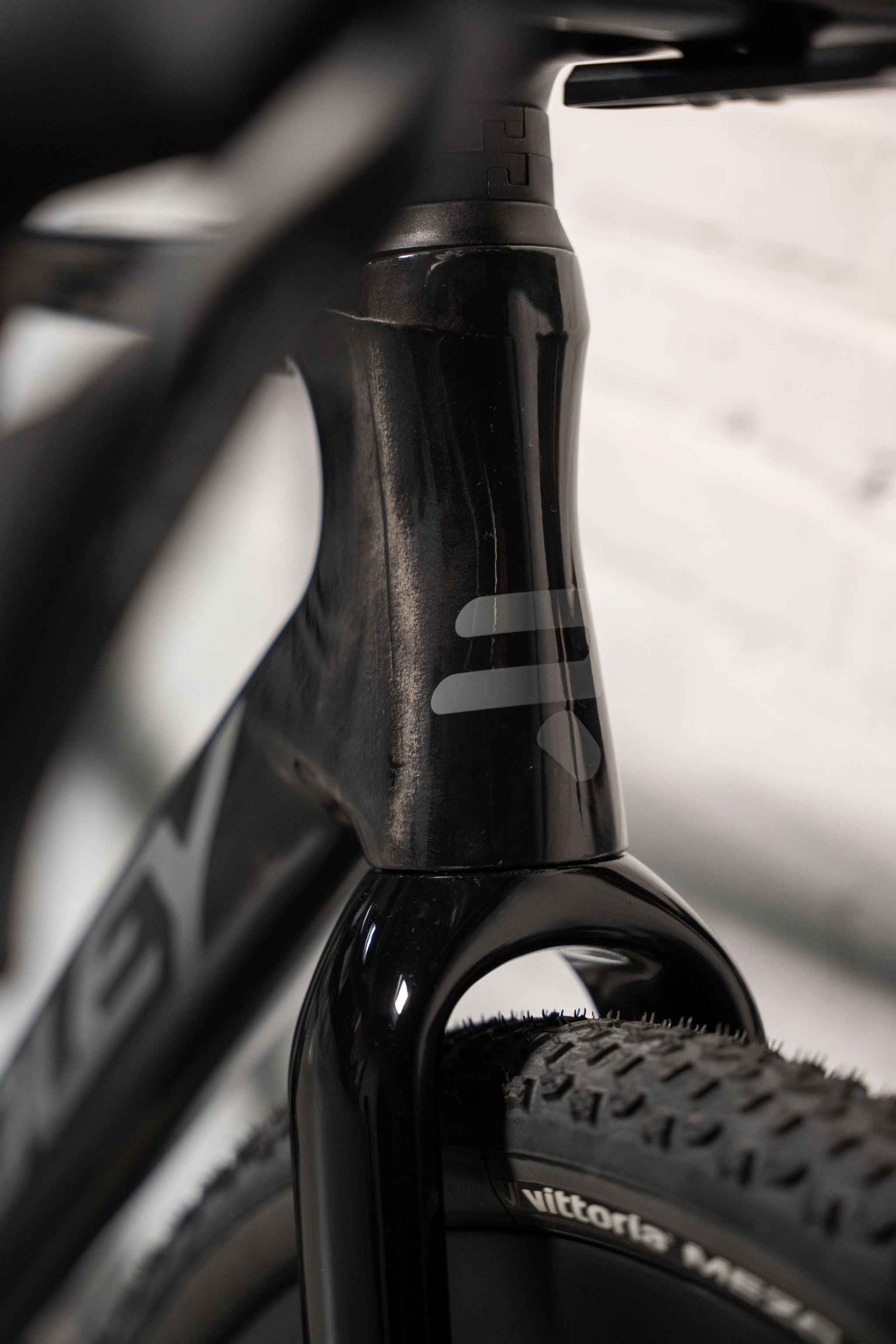 Ridley Astr RS Campagnolo Super Record 1x13