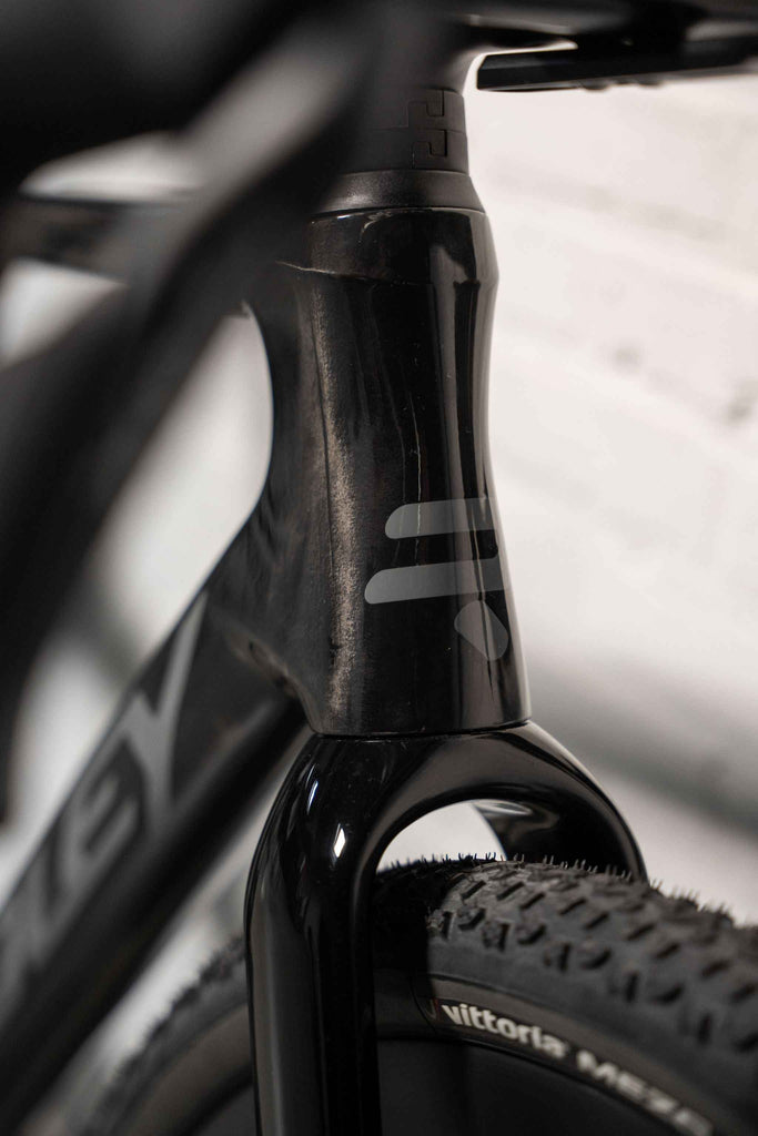 Ridley Astr RS Campagnolo Super Record 1x13