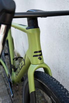Ridley Astr RS Campagnolo Super Record 1x13