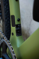 Ridley Astr RS Campagnolo Super Record 1x13