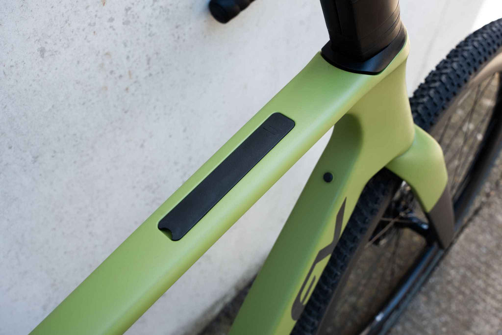 Ridley Astr RS Campagnolo Super Record 1x13