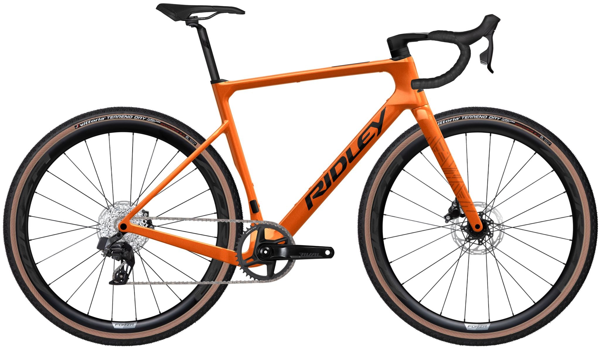 Ridley Astr Oranssi