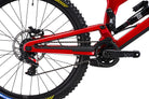 Dissent Carbon Pro 297 GX DH7