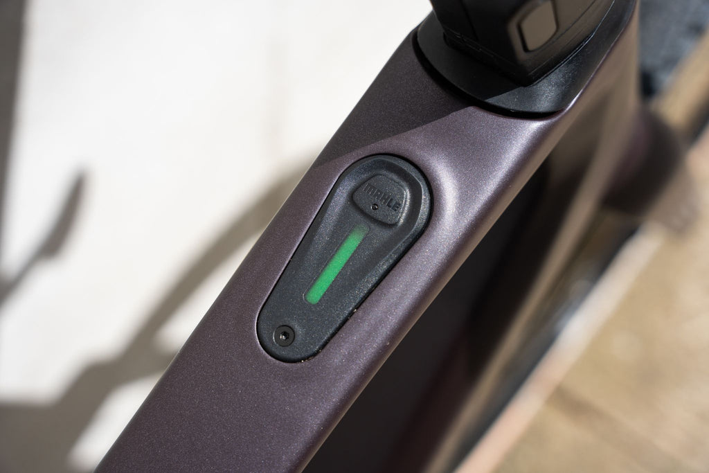 Ridley E-Grifn Gravel