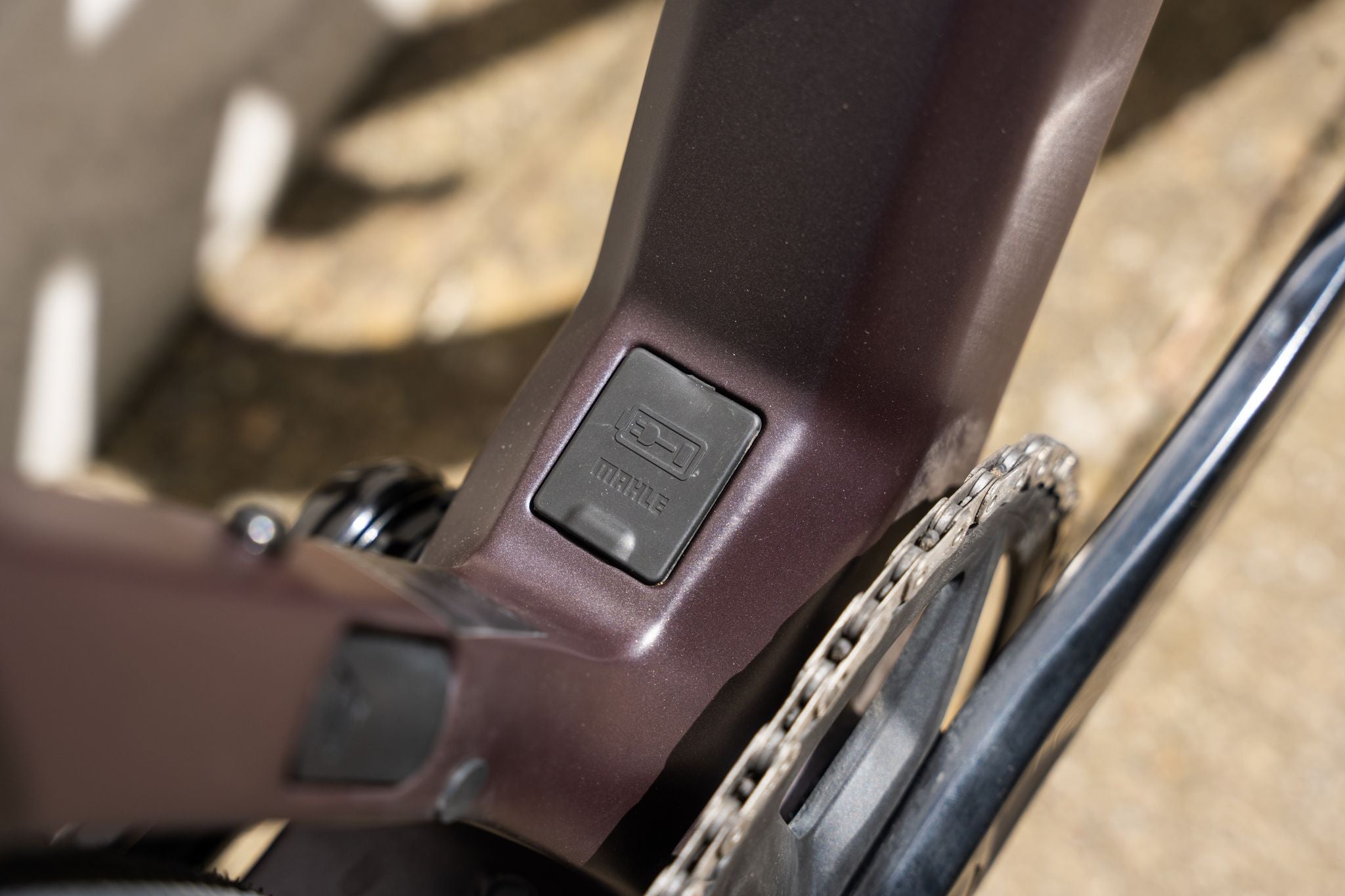 Ridley E-Grifn Gravel