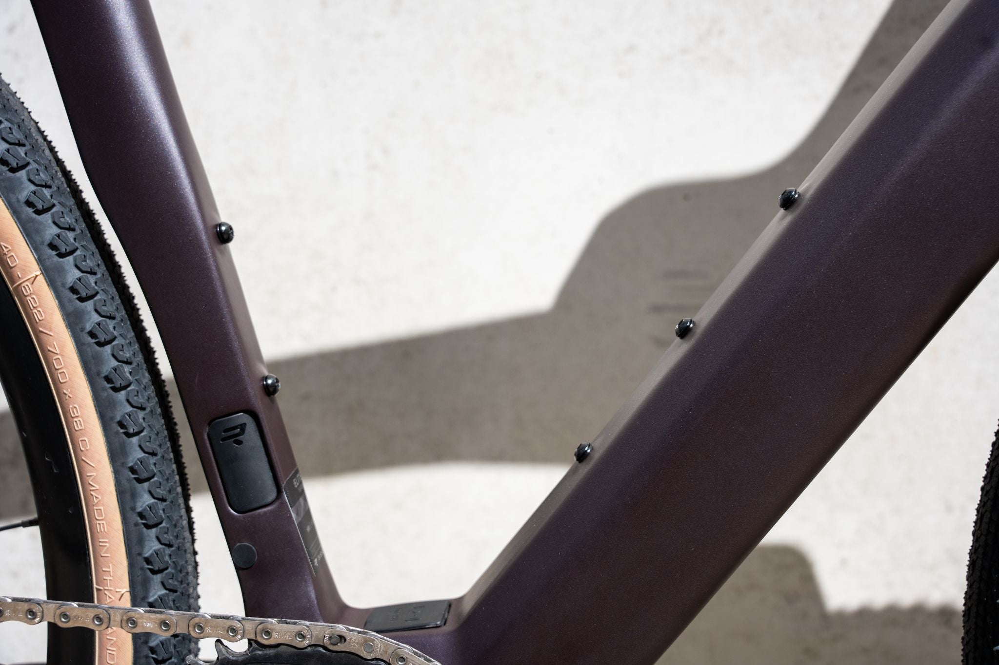 Ridley E-Grifn Gravel