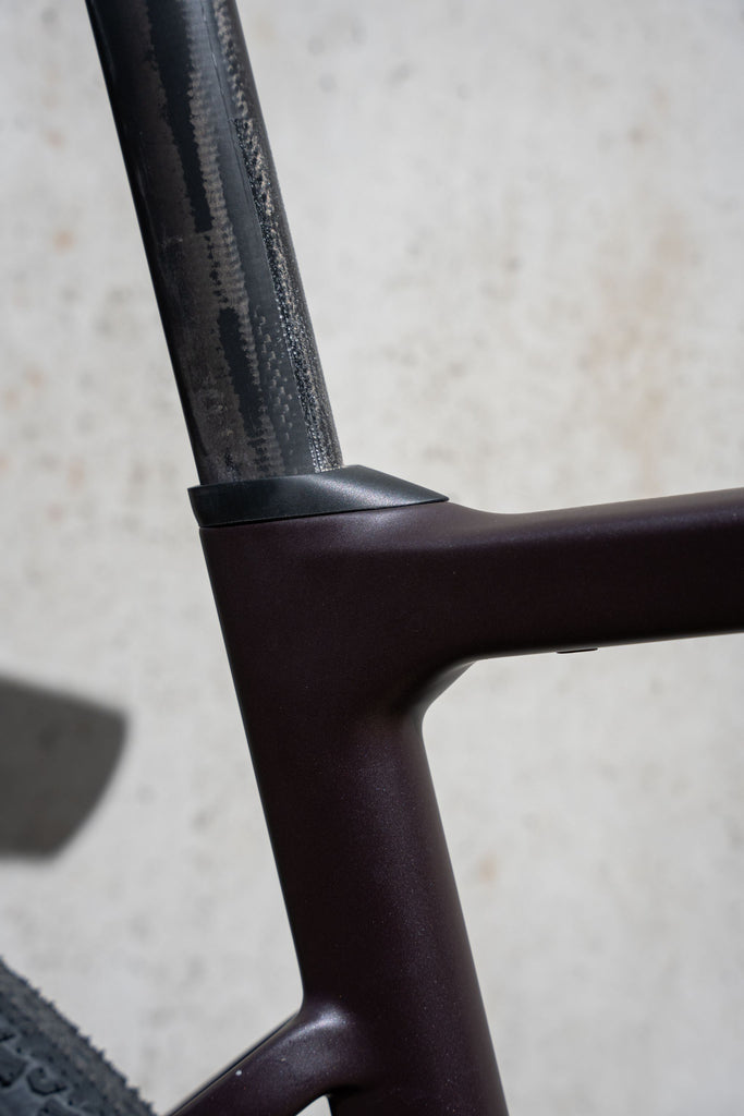 Ridley E-Grifn Gravel