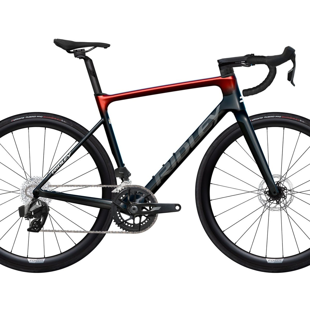 Ridley Falcn - Emilia Sport