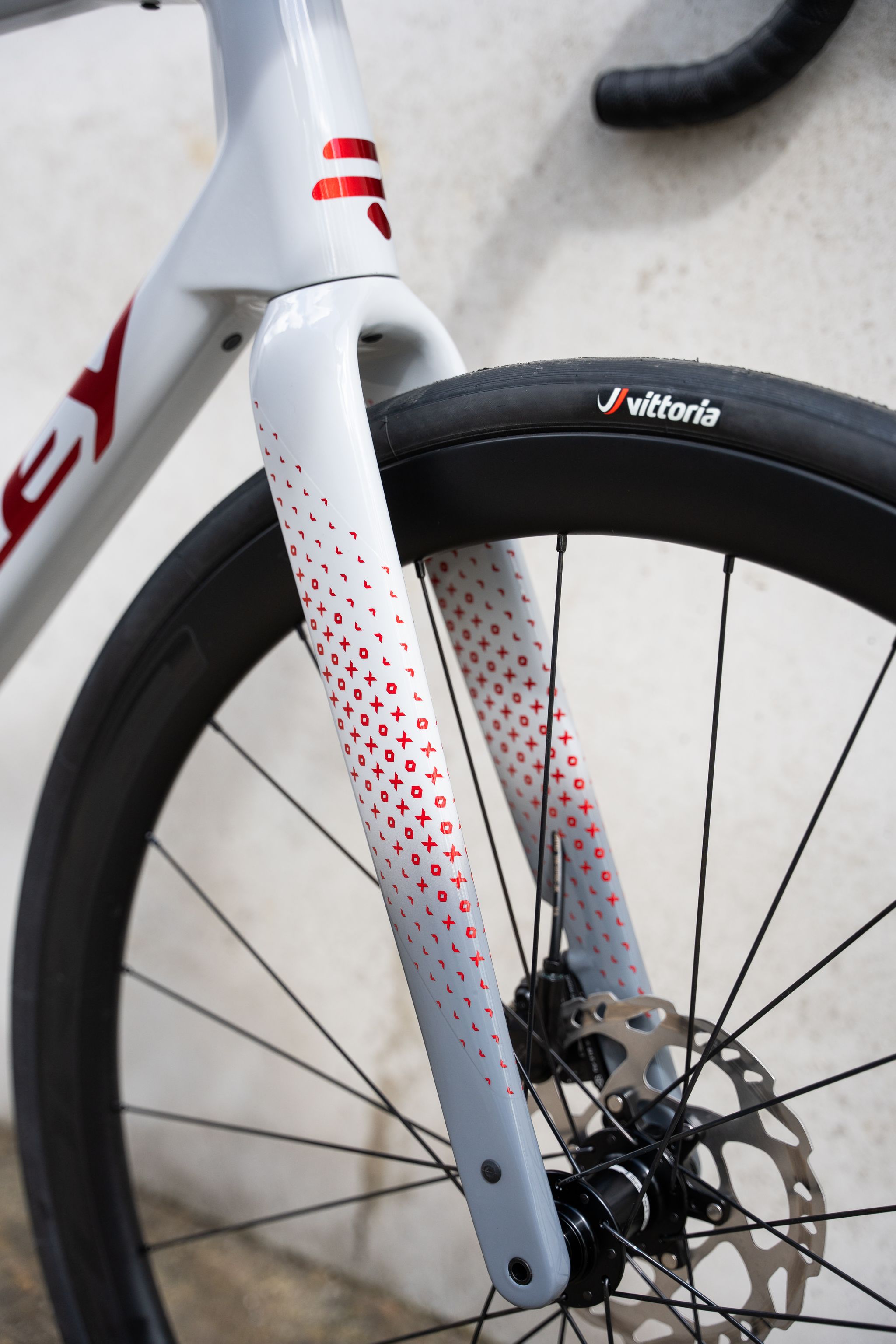 Ridley Grifn RS Road