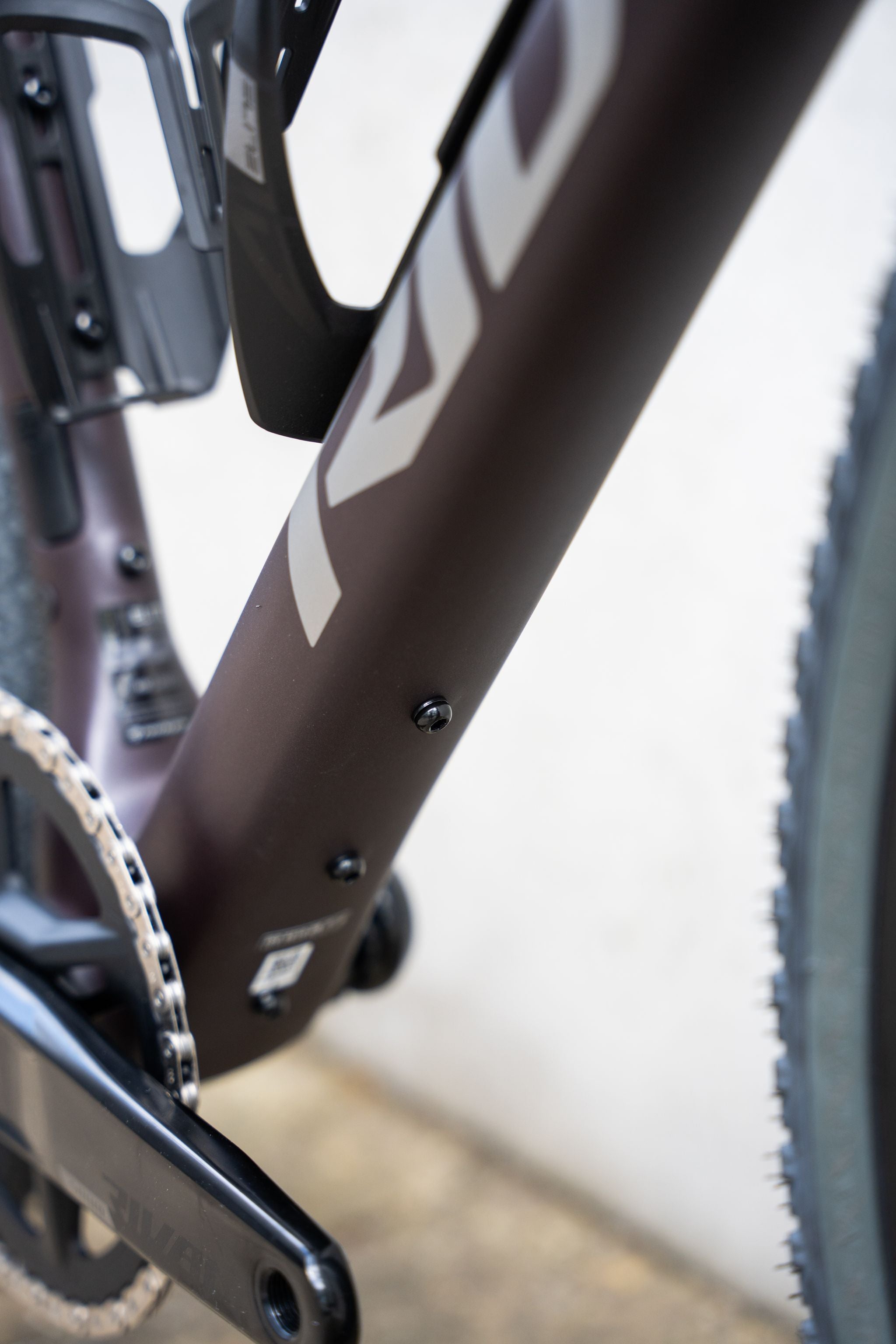 Ridley Grifn RS Gravel