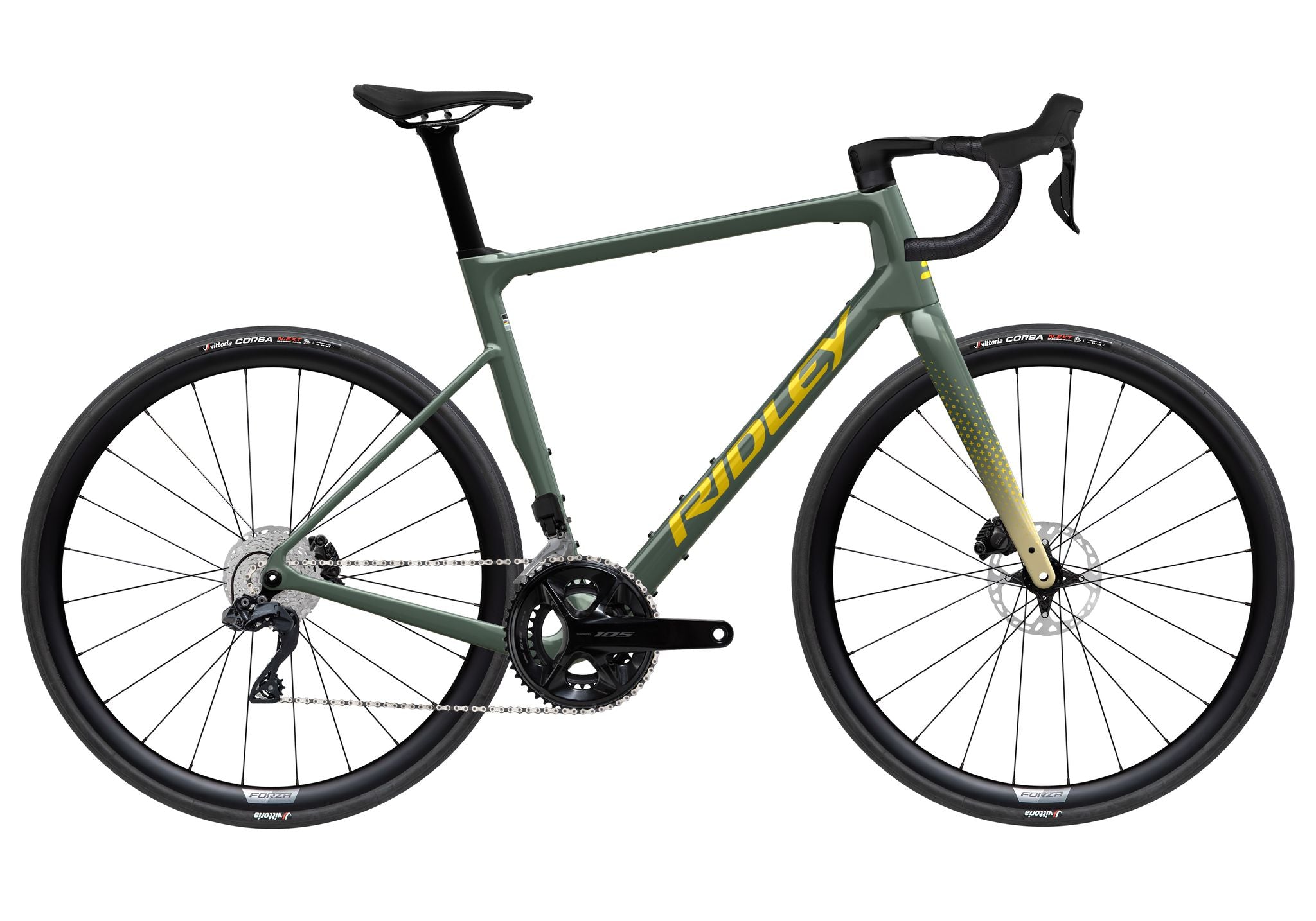 Ridley Grifn RS Road