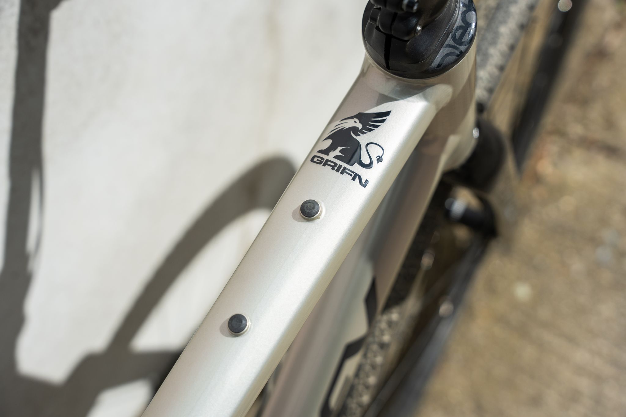 Ridley Grifn A Gravel