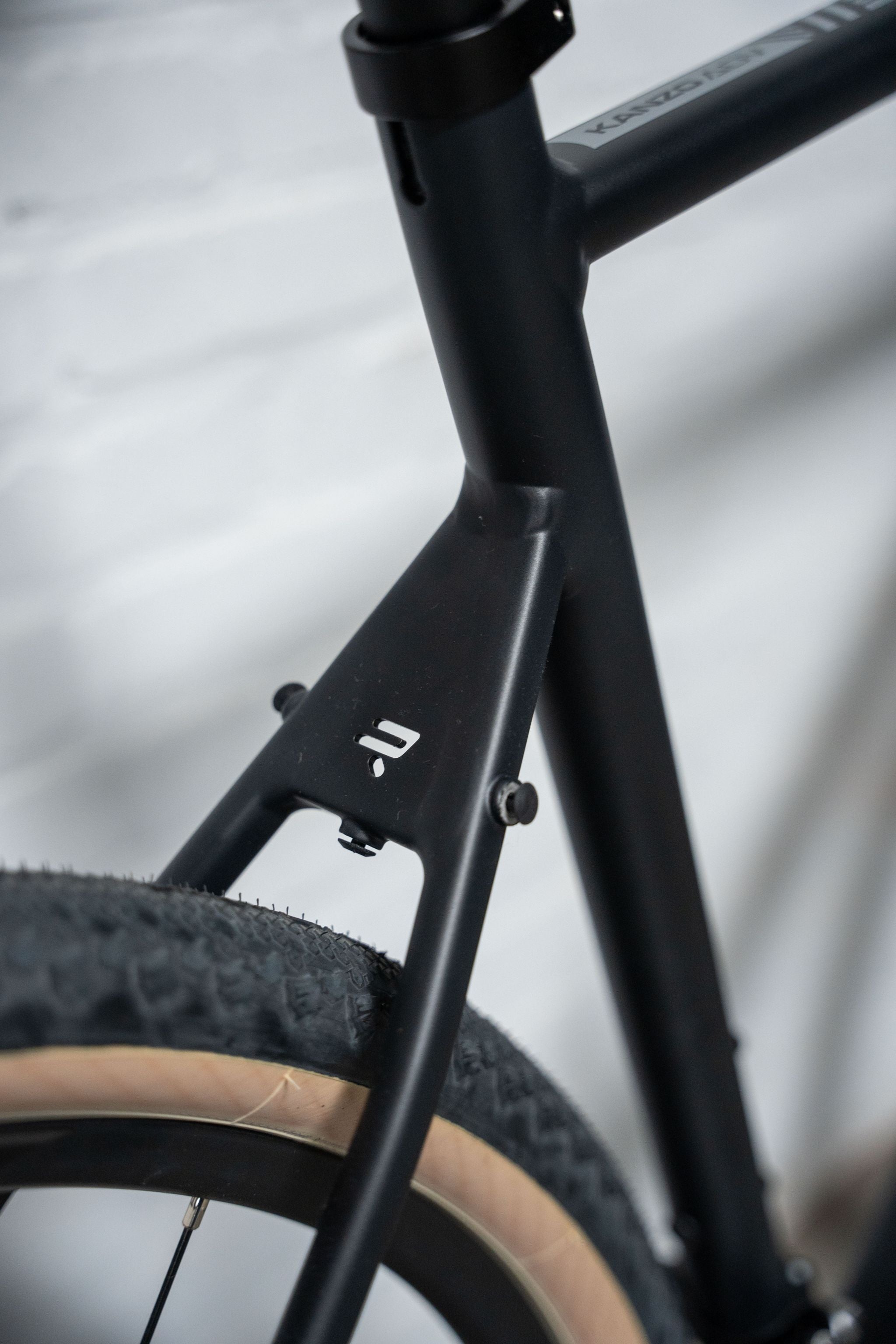 Ridley Kanzo Adventure Alu