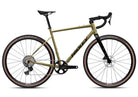Ridley Kanzo Adventure Alu Ruskea