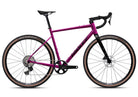 Ridley Kanzo Adventure Alu Violetti