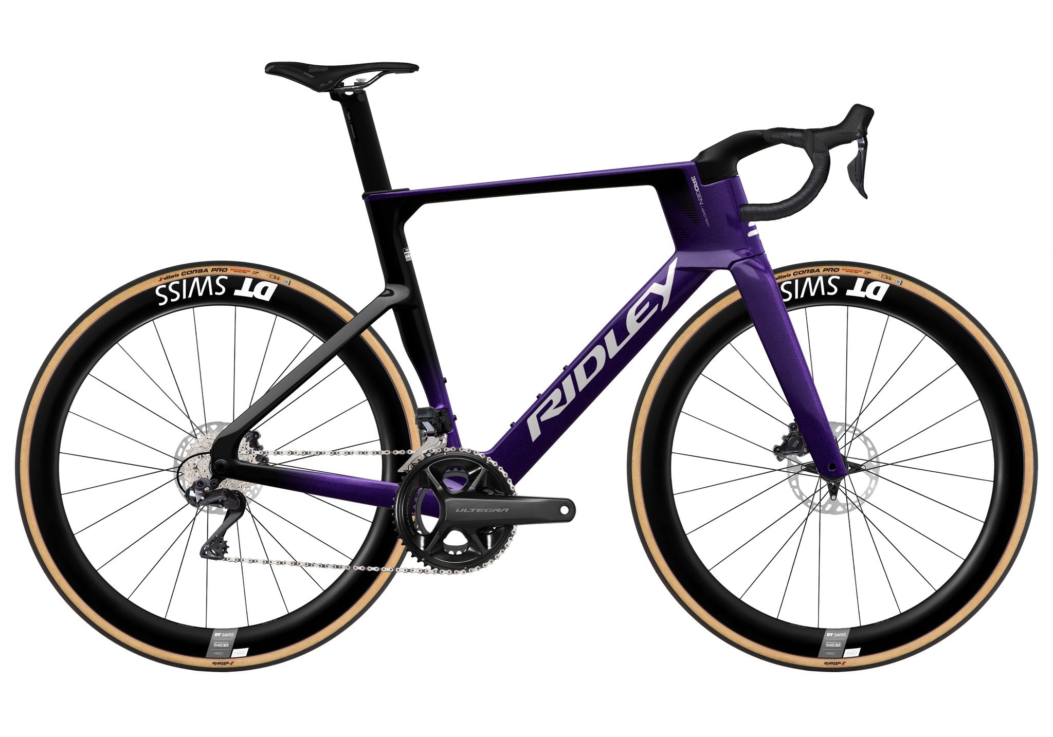 Ridley Noah Fast 3.0
