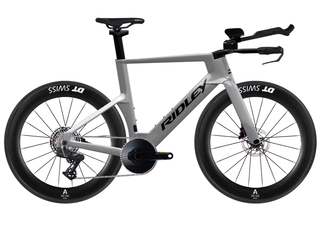 Ridley Triton FAST