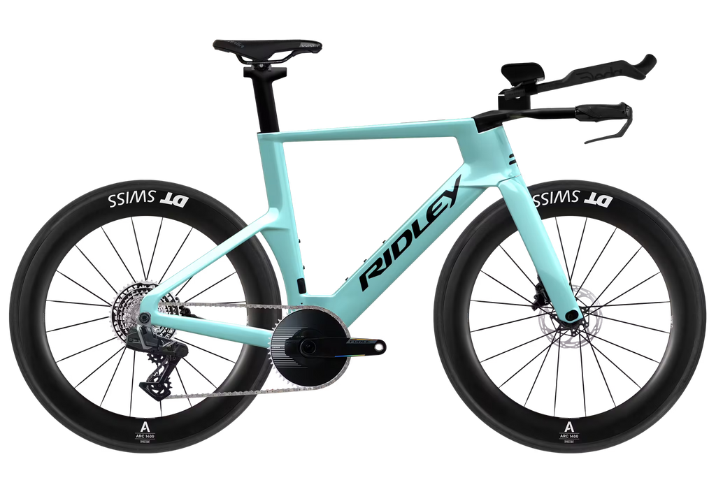 Ridley Triton FAST