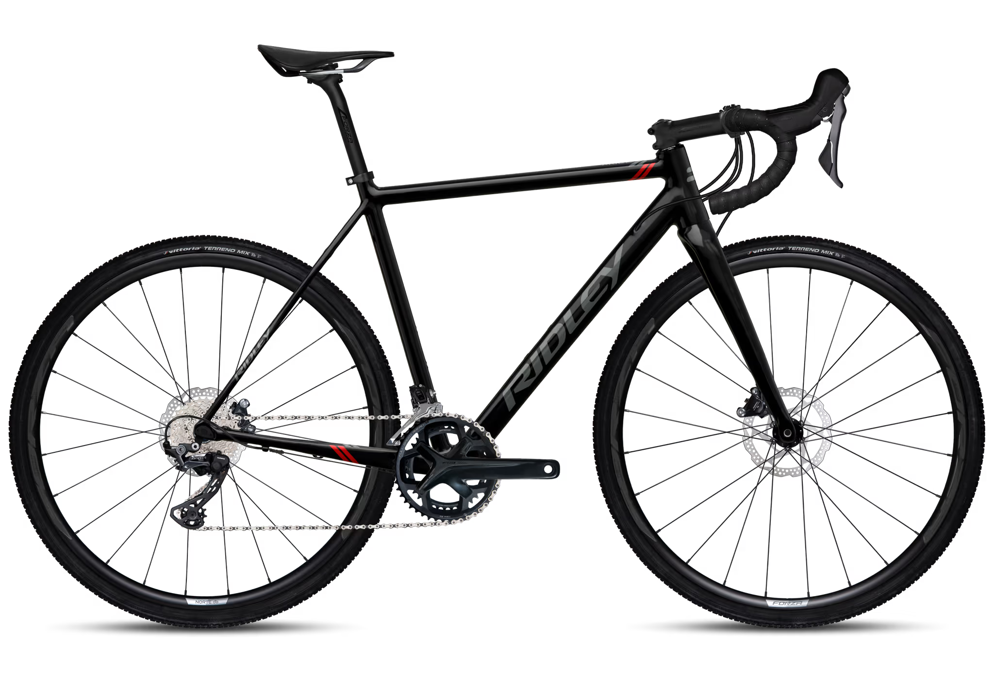 Ridley X-Ride Disc