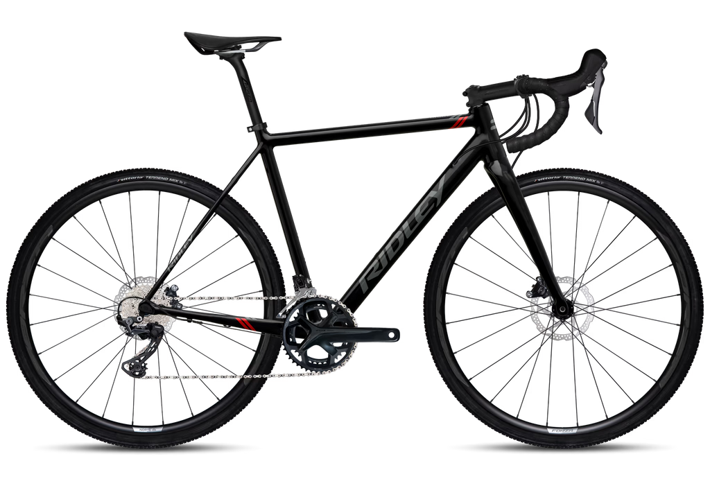 Ridley X-Ride Disc
