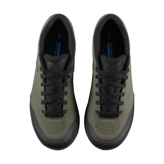 SHIMANO SH-GR501 Ajokengät